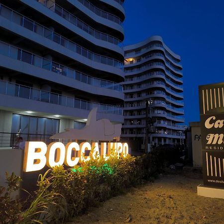 G&A By The Sea Apartment Mamaia Exterior foto