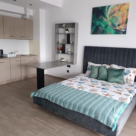 G&A By The Sea Apartment Mamaia Exterior foto