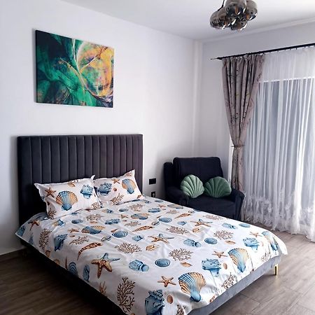 G&A By The Sea Apartment Mamaia Exterior foto