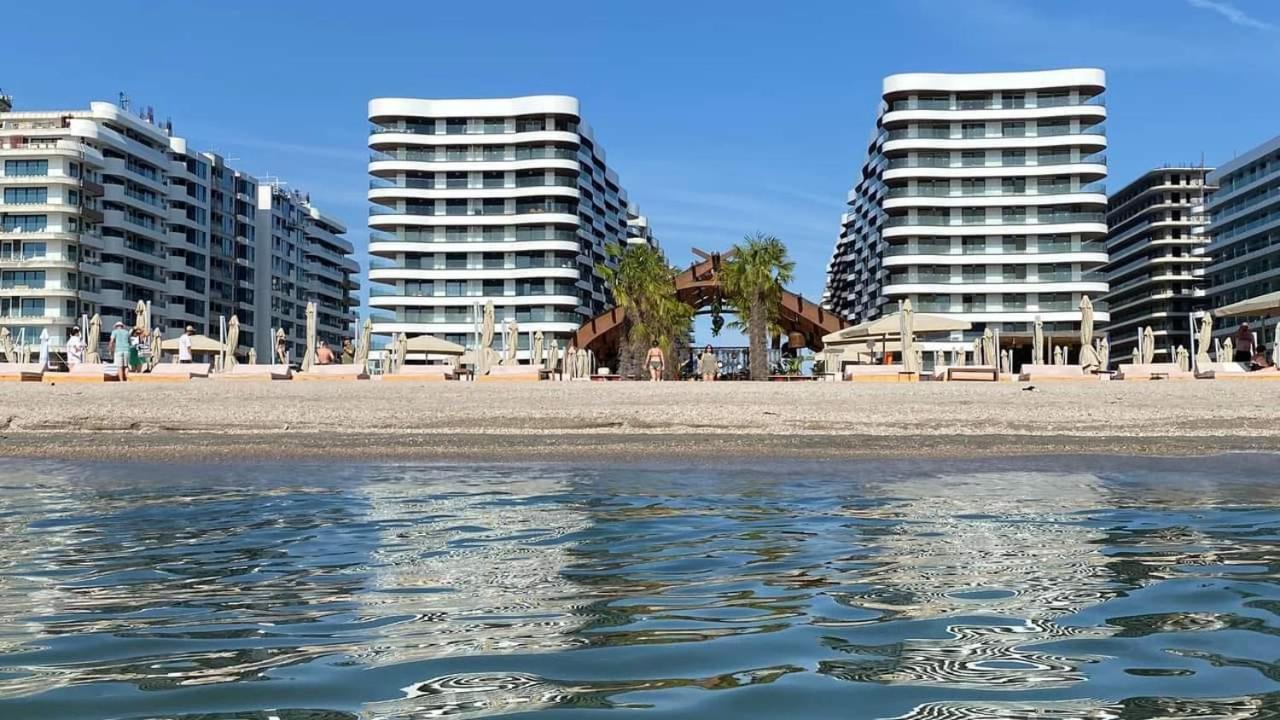 G&A By The Sea Apartment Mamaia Exterior foto