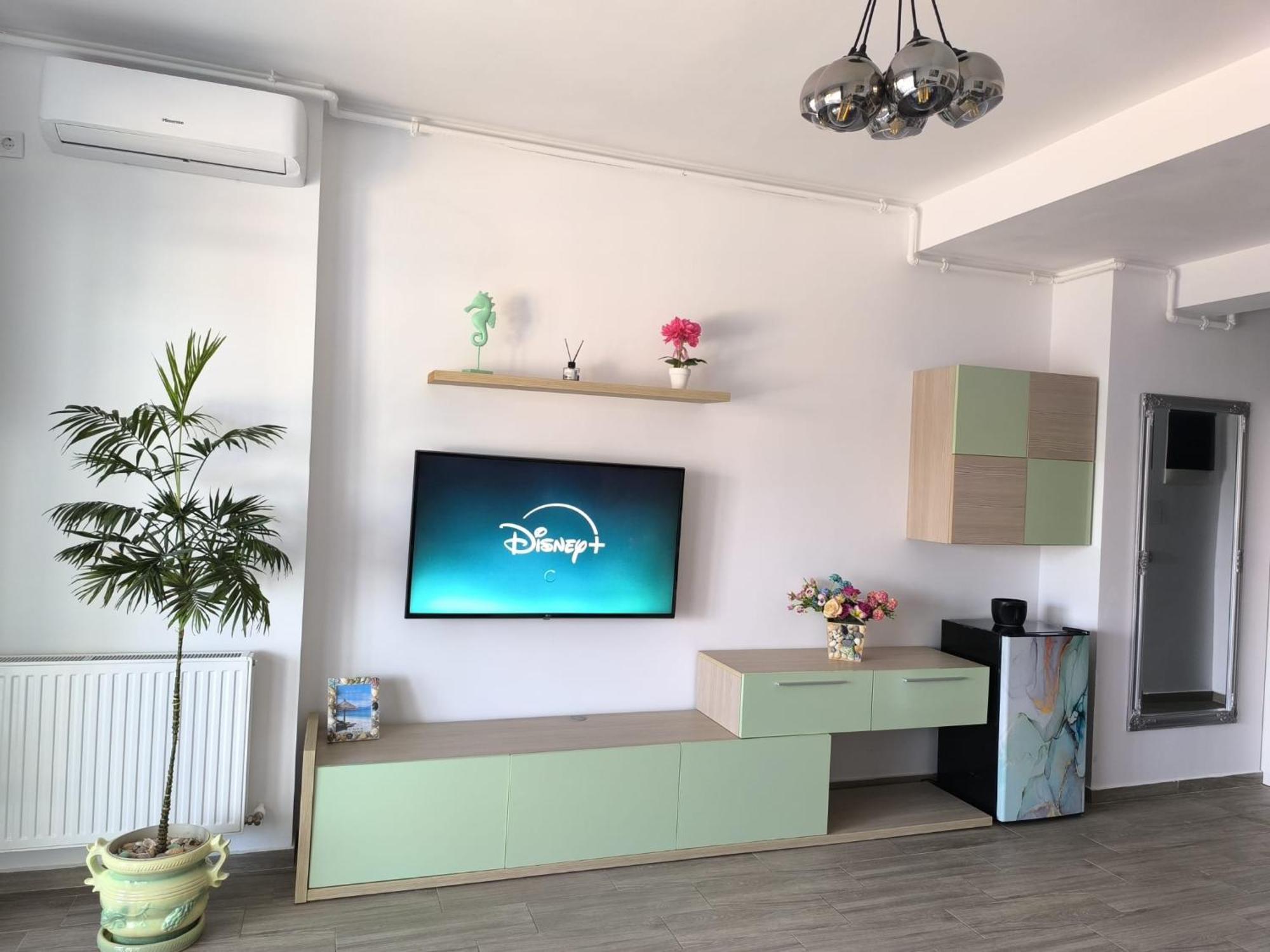 G&A By The Sea Apartment Mamaia Exterior foto