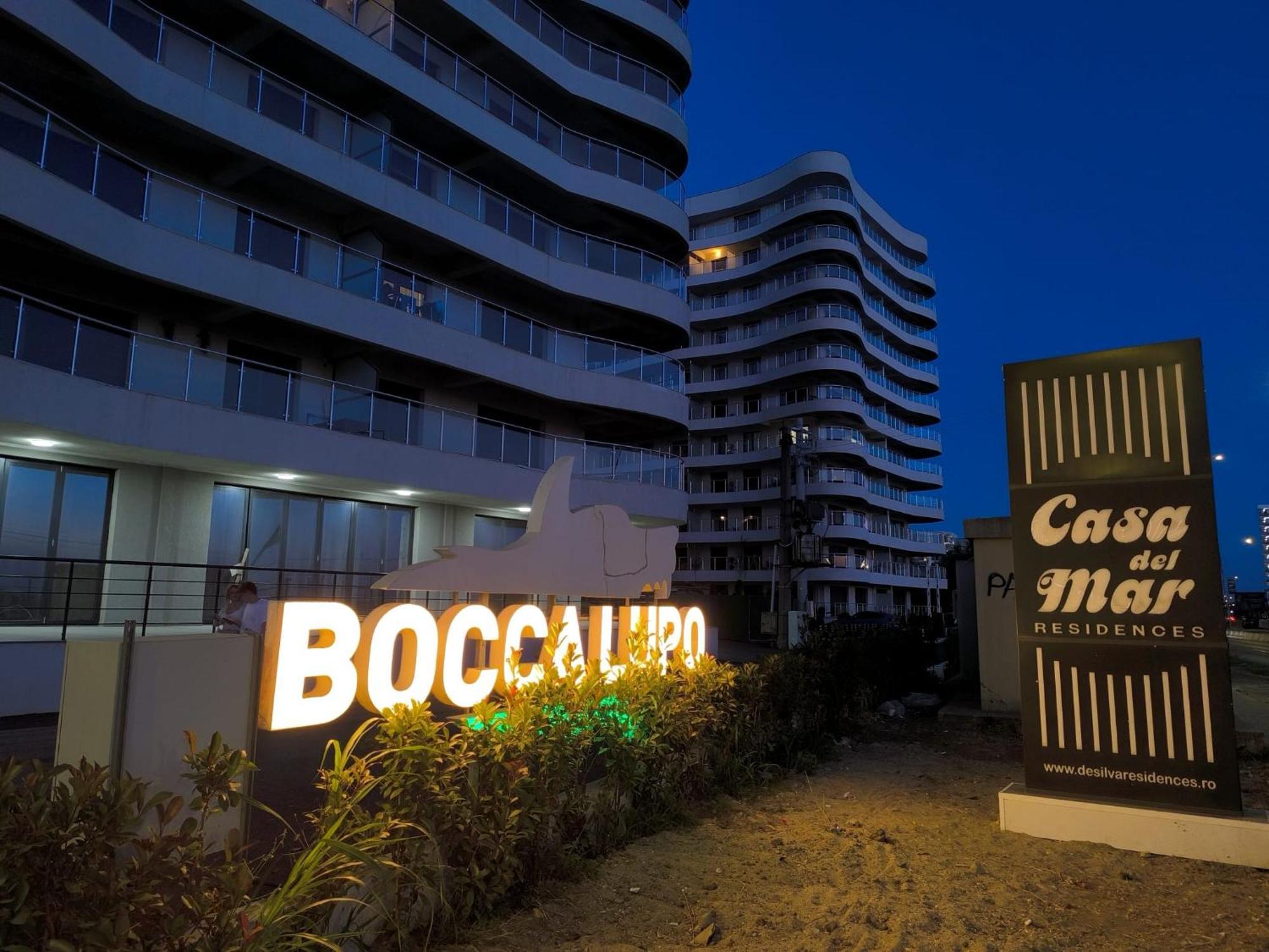 G&A By The Sea Apartment Mamaia Exterior foto