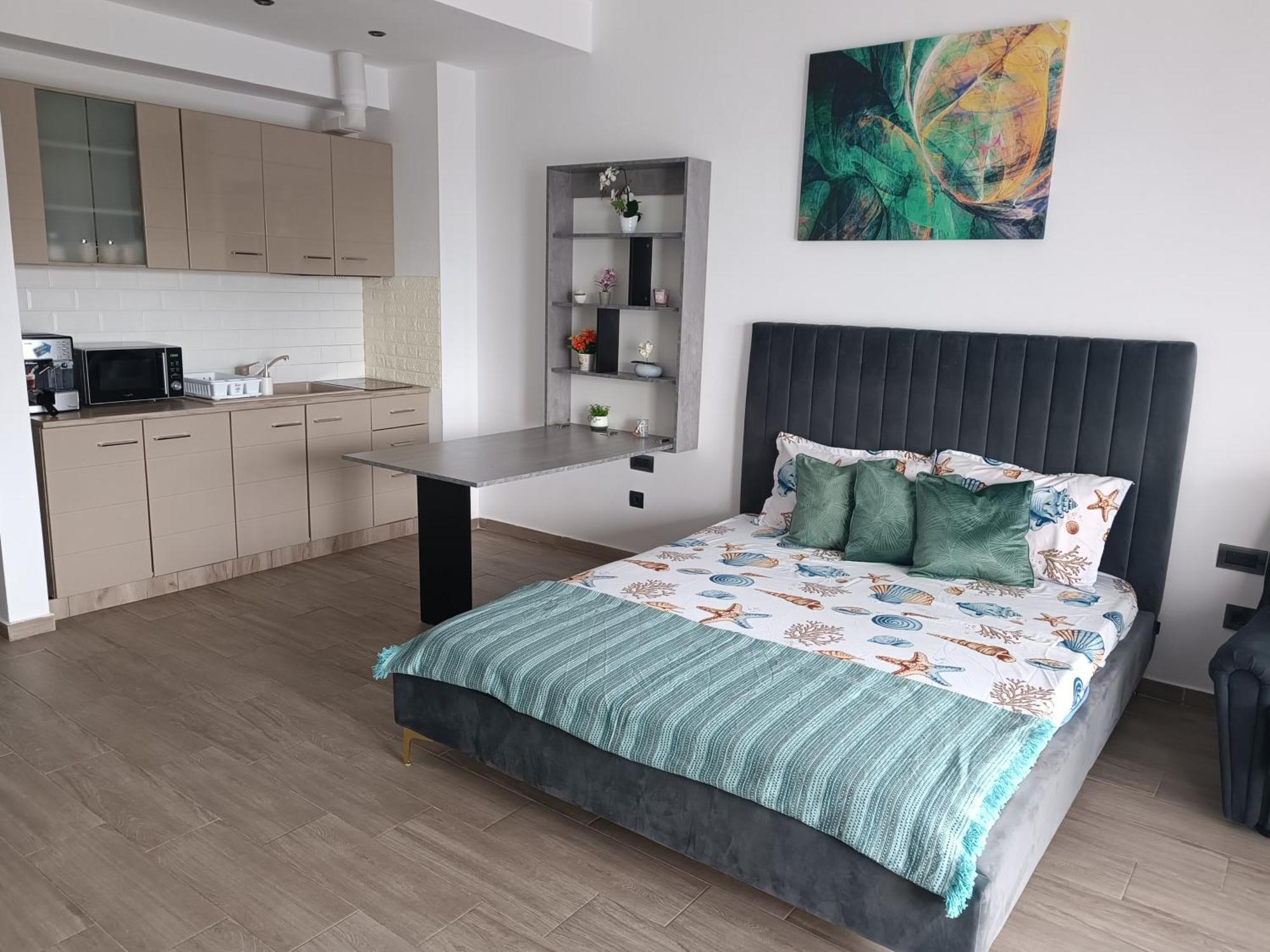 G&A By The Sea Apartment Mamaia Exterior foto