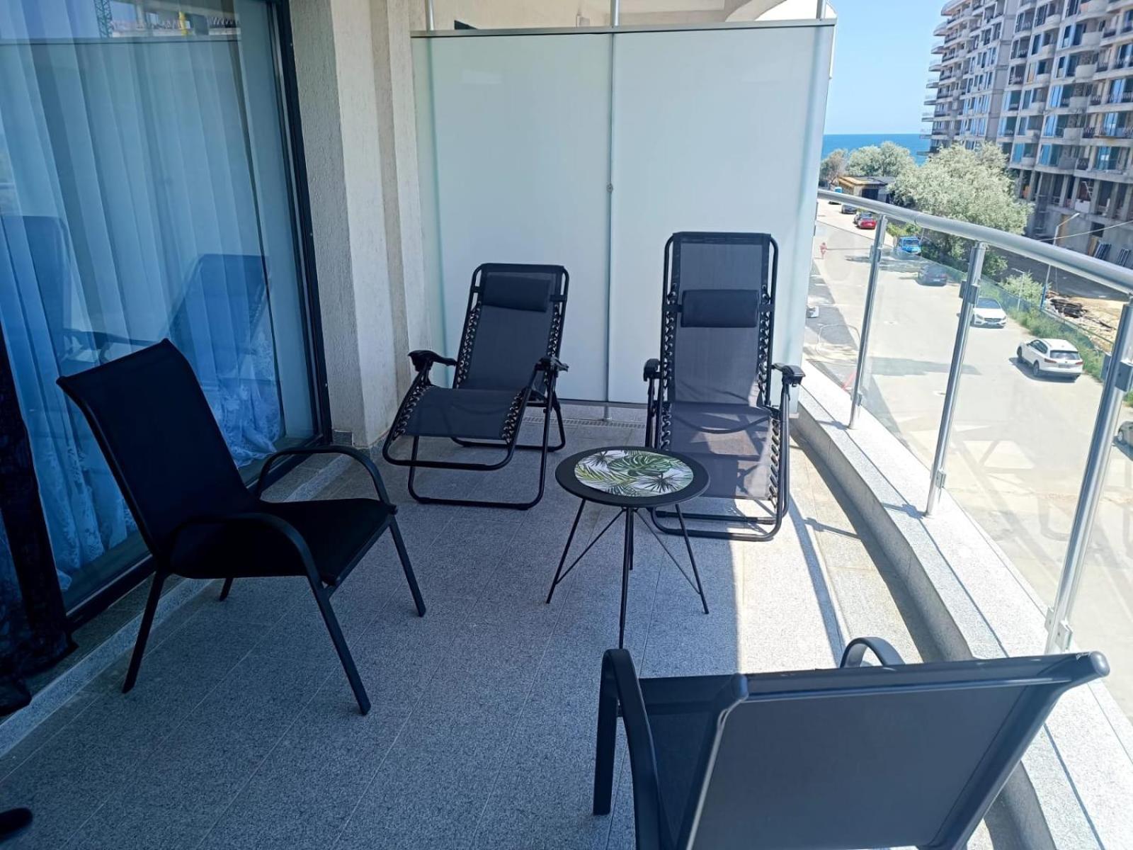 G&A By The Sea Apartment Mamaia Exterior foto